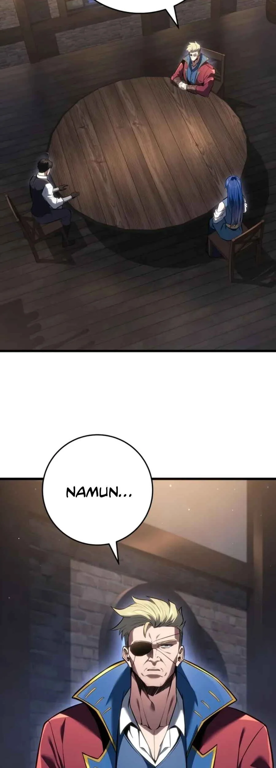 A Dragonslayer’s Peerless Regression Chapter 65 Gambar 23