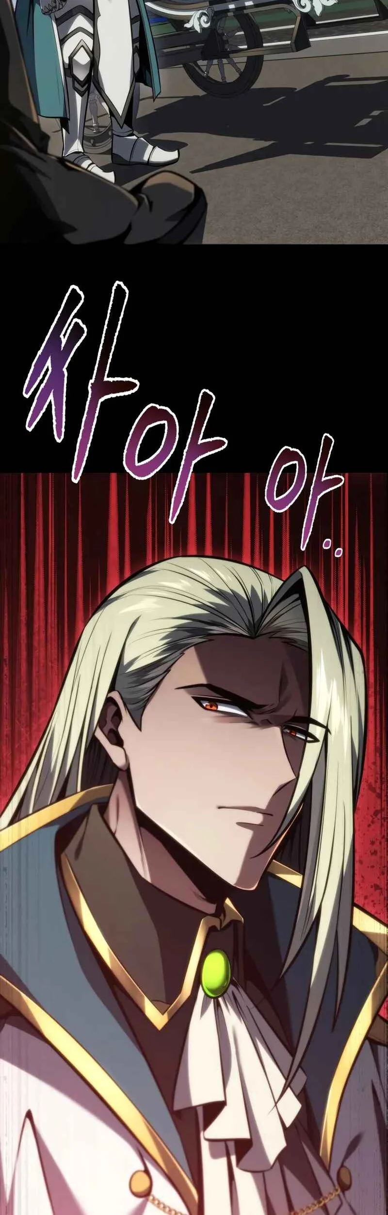 A Dragonslayer’s Peerless Regression Chapter 66 Gambar 21