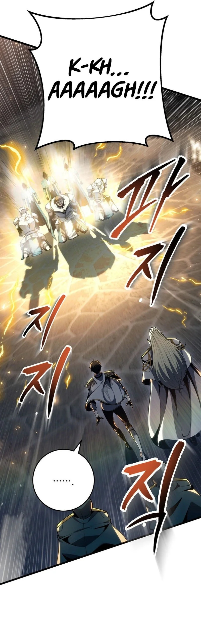 A Dragonslayer’s Peerless Regression Chapter 70 Gambar 18