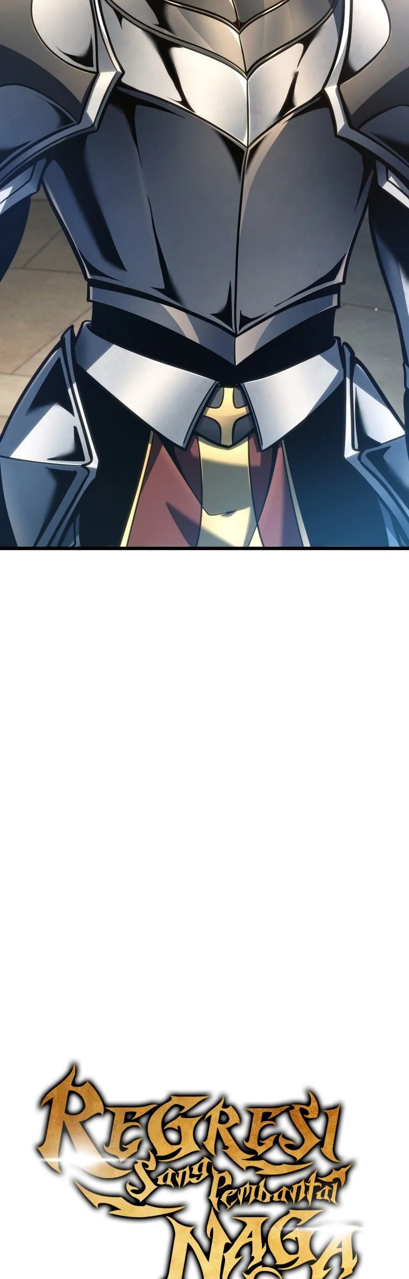 A Dragonslayer’s Peerless Regression Chapter 83 Gambar 19