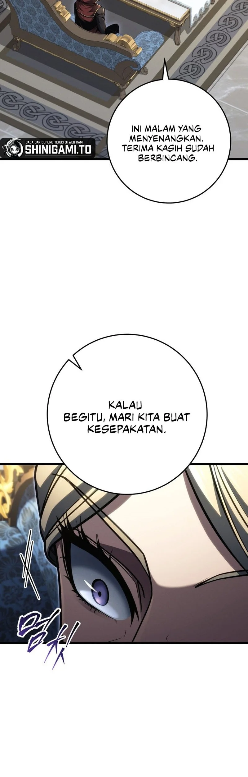 A Dragonslayer’s Peerless Regression Chapter 84 Gambar 17