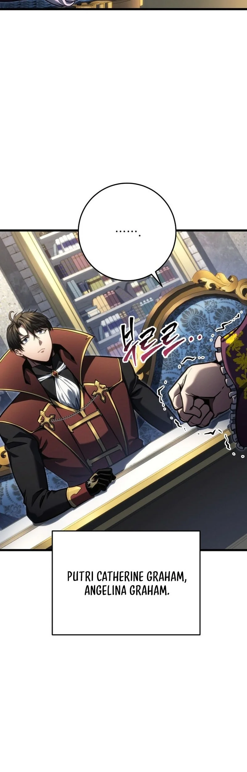 A Dragonslayer’s Peerless Regression Chapter 84 Gambar 19