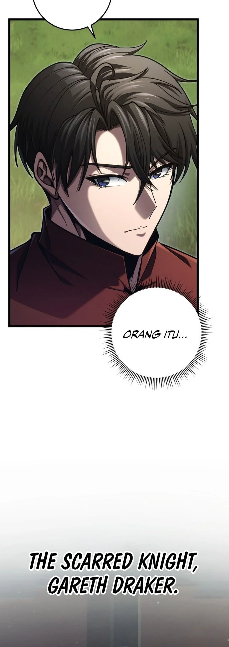 A Dragonslayer’s Peerless Regression Chapter 87 Gambar 21