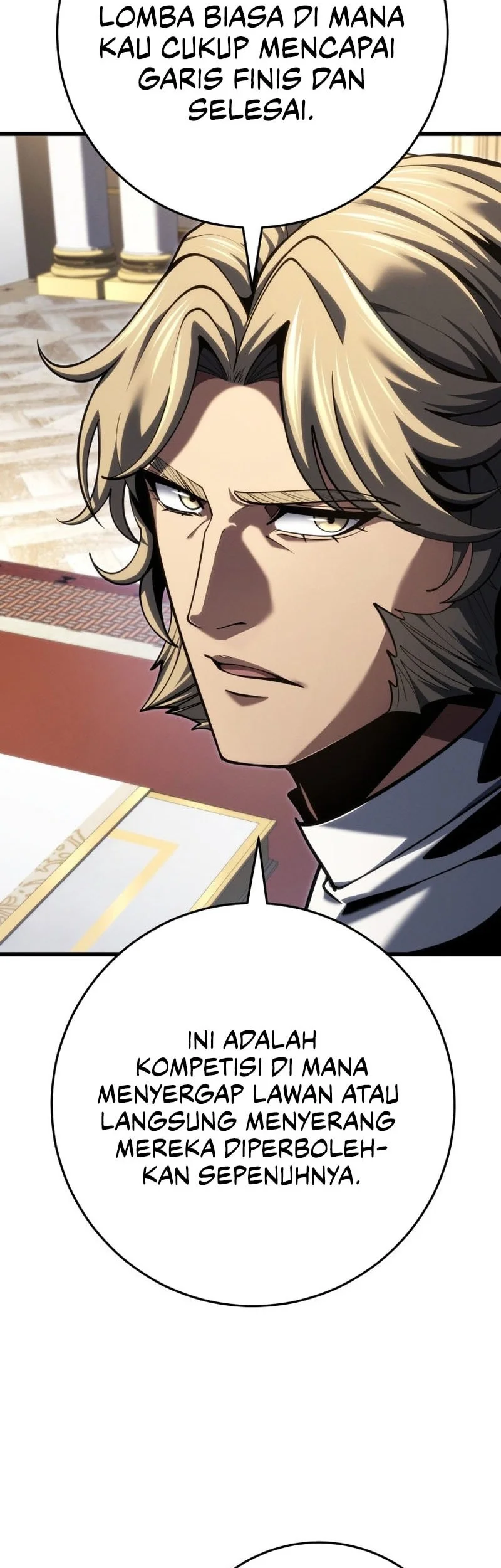 A Dragonslayer’s Peerless Regression Chapter 88 Gambar 18