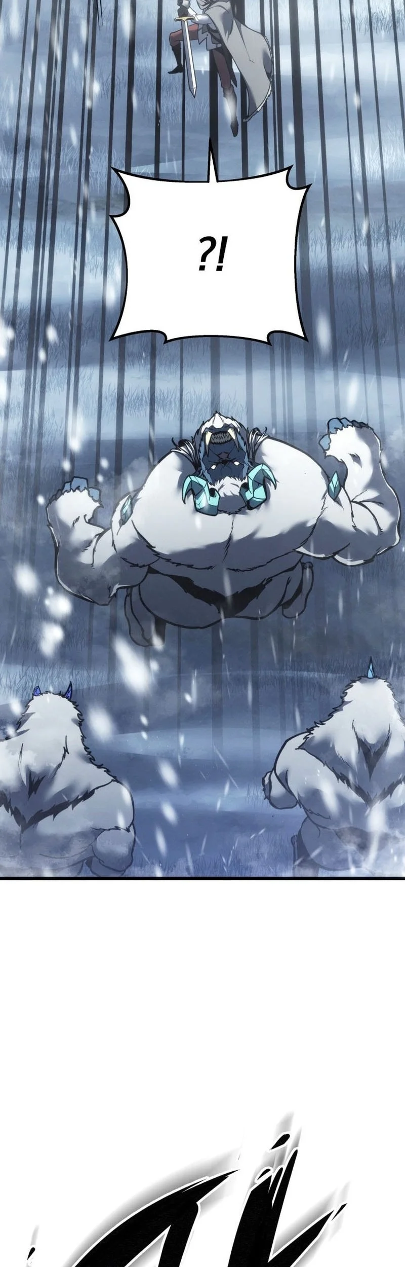 A Dragonslayer’s Peerless Regression Chapter 89 Gambar 19