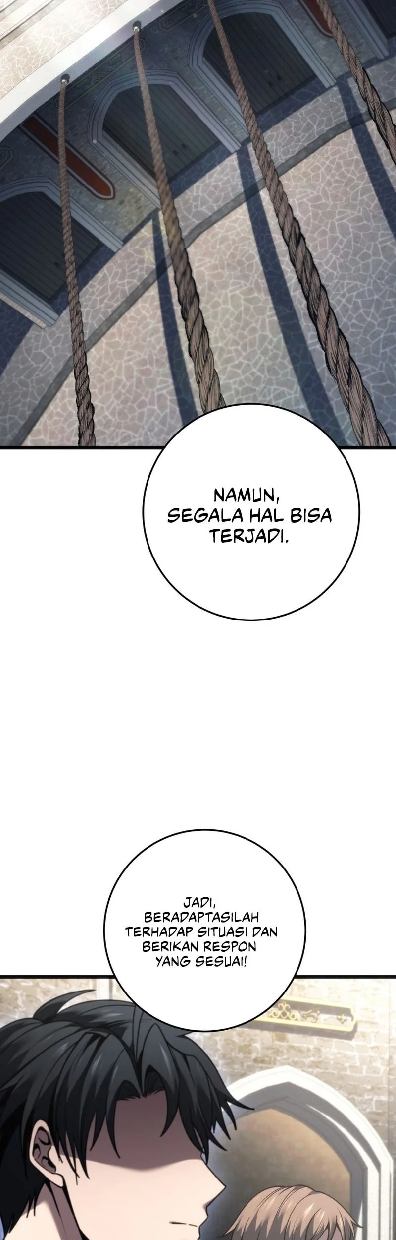 A Dragonslayer’s Peerless Regression Chapter 90 Gambar 20