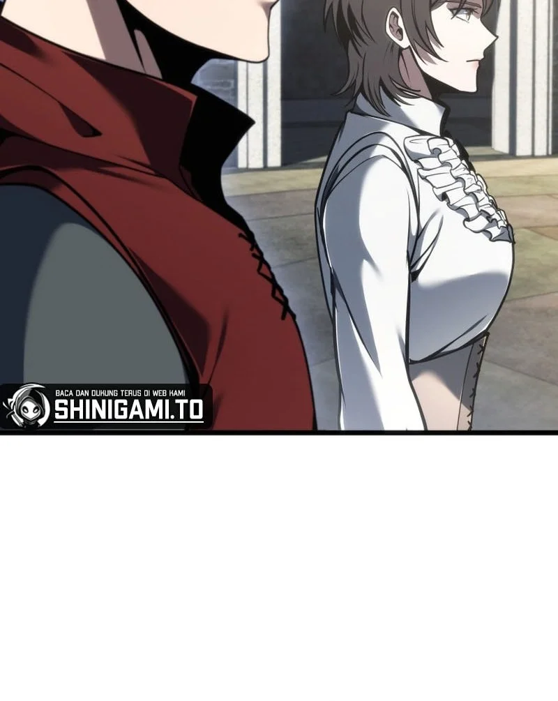 A Dragonslayer’s Peerless Regression Chapter 90 Gambar 21