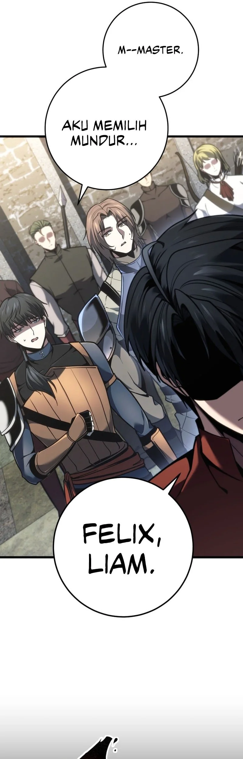 A Dragonslayer’s Peerless Regression Chapter 90 Gambar 22