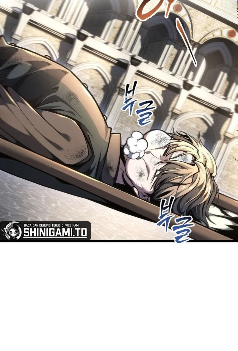 A Dragonslayer’s Peerless Regression Chapter 93 Gambar 24