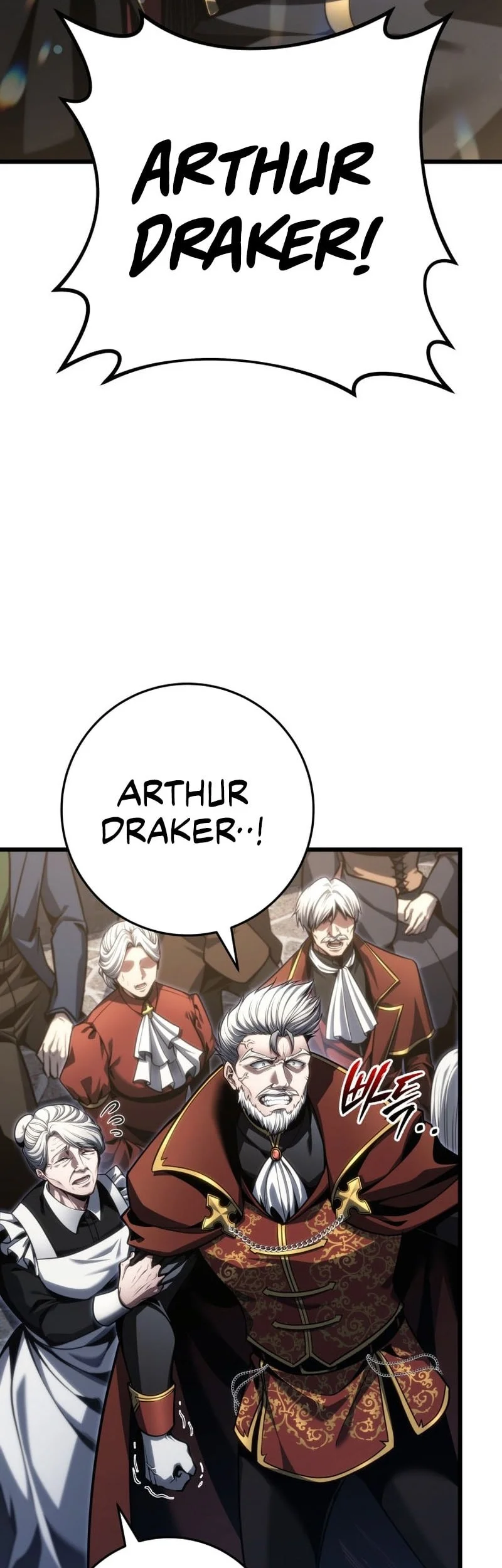 A Dragonslayer’s Peerless Regression Chapter 94 Gambar 21