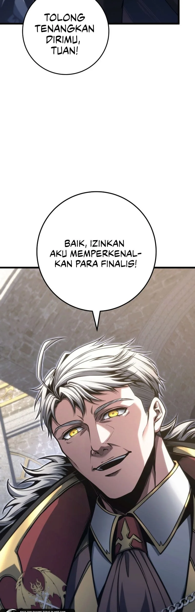 A Dragonslayer’s Peerless Regression Chapter 94 Gambar 22