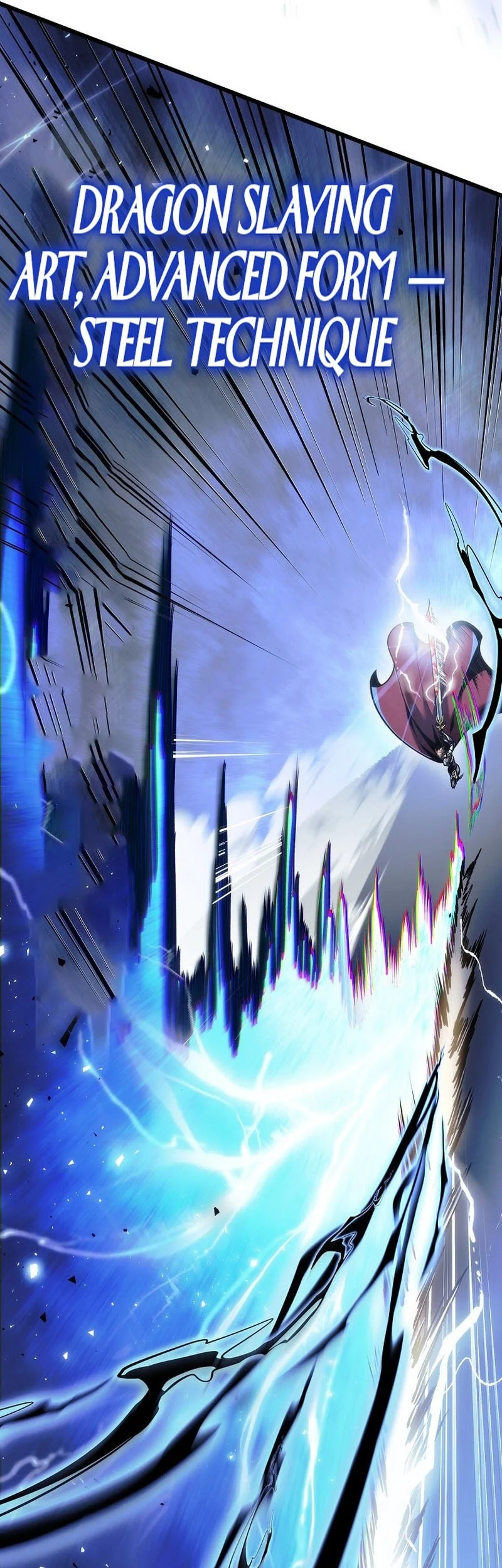 A Dragonslayer’s Peerless Regression Chapter 95 Gambar 21