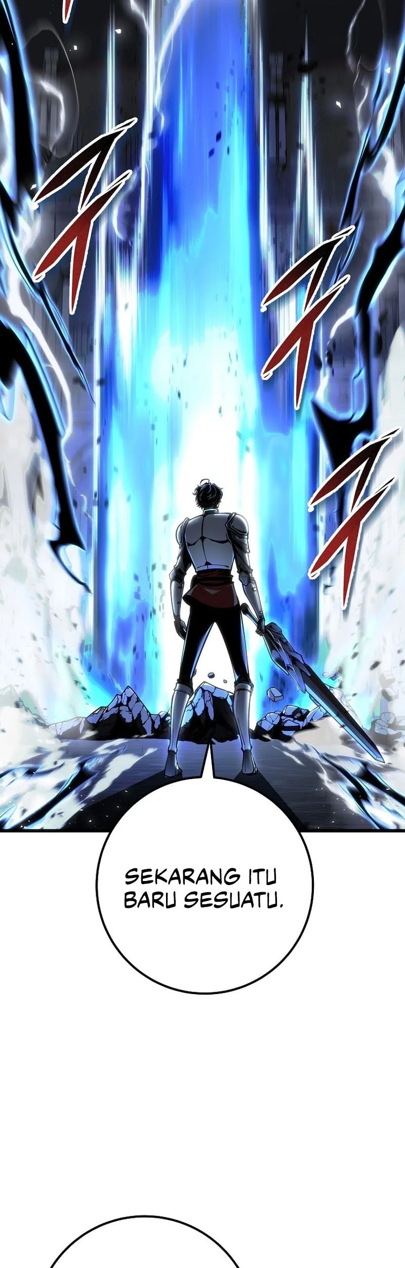 A Dragonslayer’s Peerless Regression Chapter 95 Gambar 23