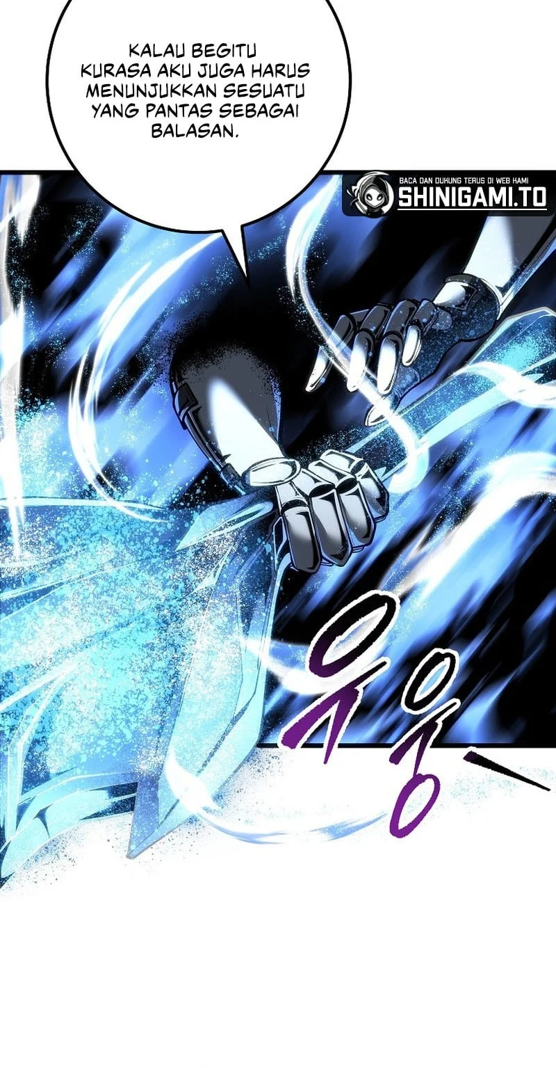 A Dragonslayer’s Peerless Regression Chapter 95 Gambar 24