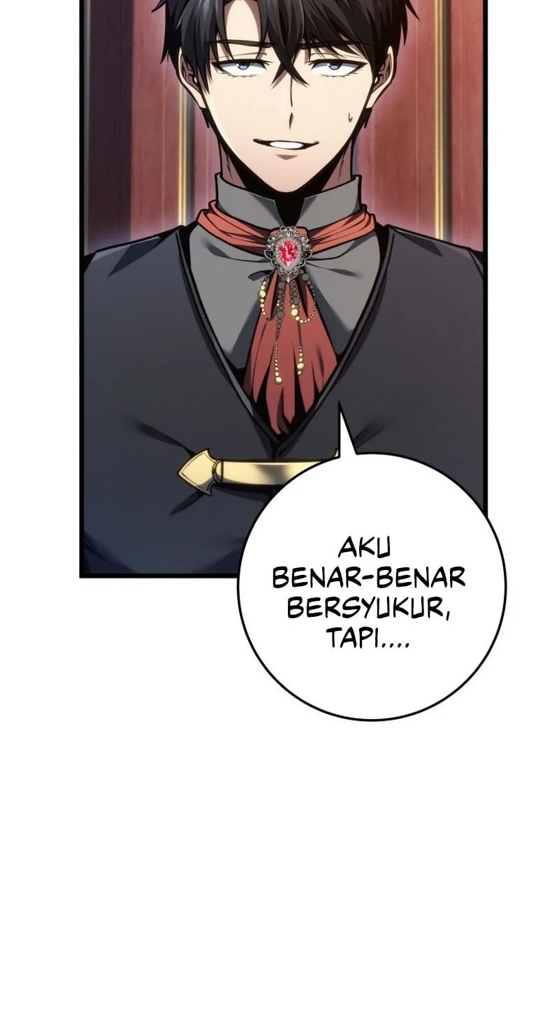 A Dragonslayer’s Peerless Regression Chapter 96 Gambar 21