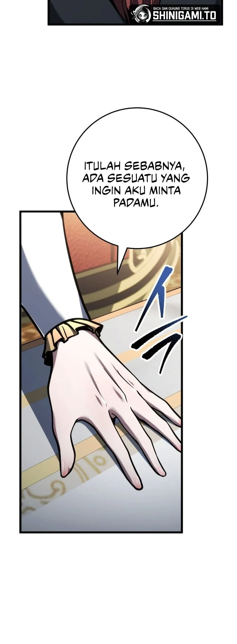 A Dragonslayer’s Peerless Regression Chapter 97 Gambar 21