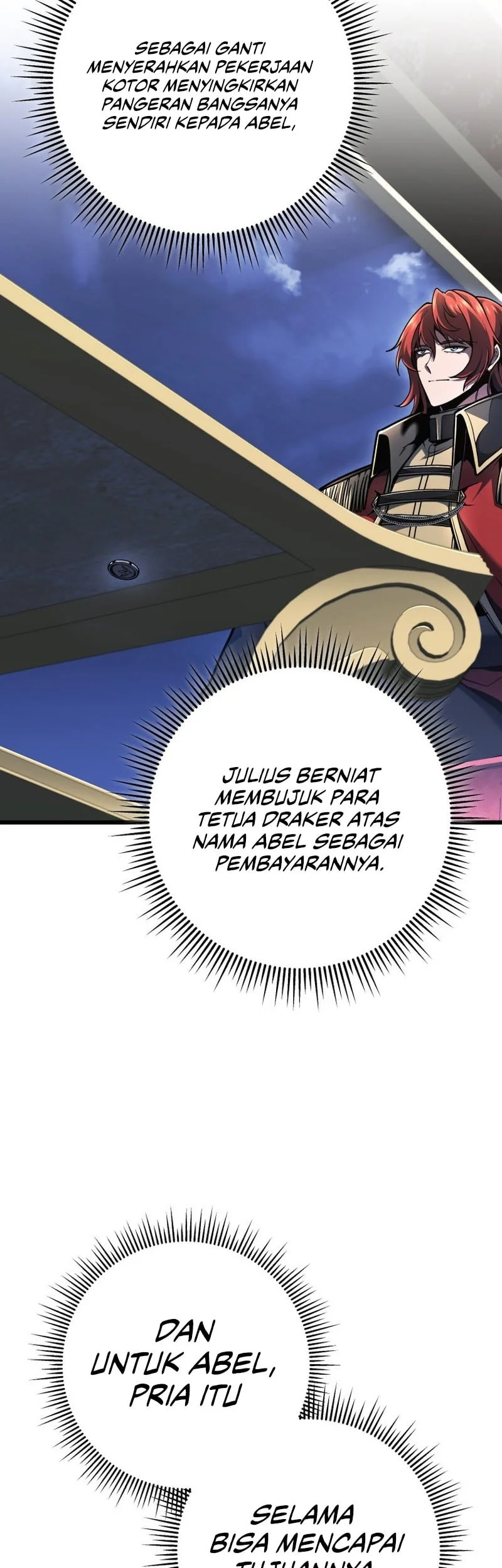 A Dragonslayer’s Peerless Regression Chapter 99 Gambar 21