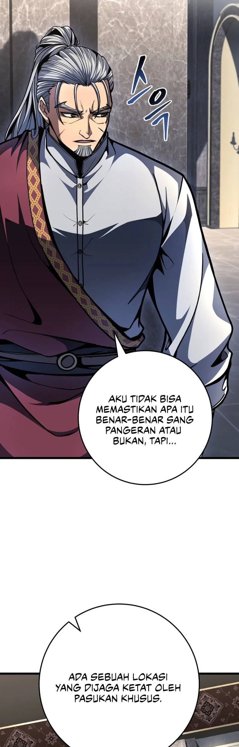 A Dragonslayer’s Peerless Regression Chapter 99 Gambar 24