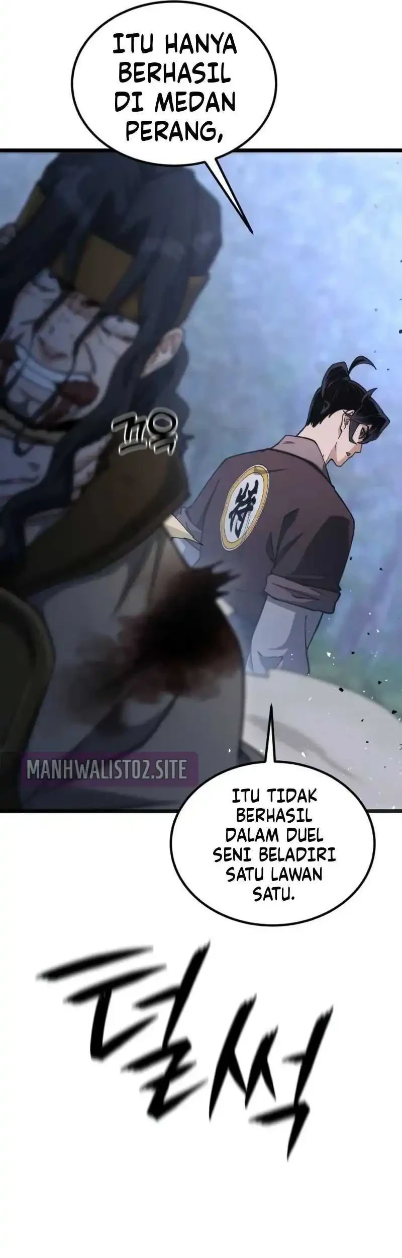 A Genius Girl Hides Her Martial Arts Achievements Chapter 32 Gambar 26