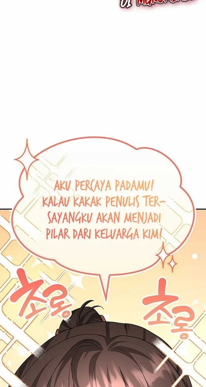 A Genius Writer’s Random Workplace (Genius Artist’s Random Studio) Chapter 2 Gambar 24