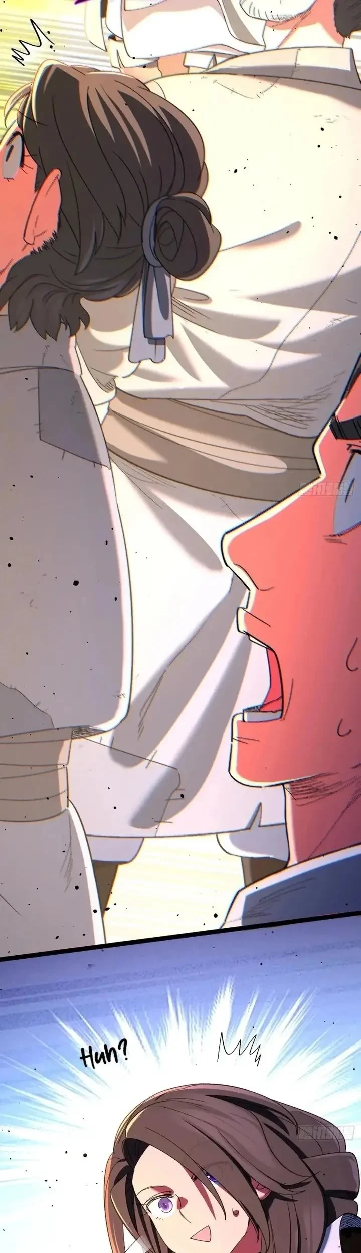 A Glimpse Into Jianghu Chapter 18 Gambar 13