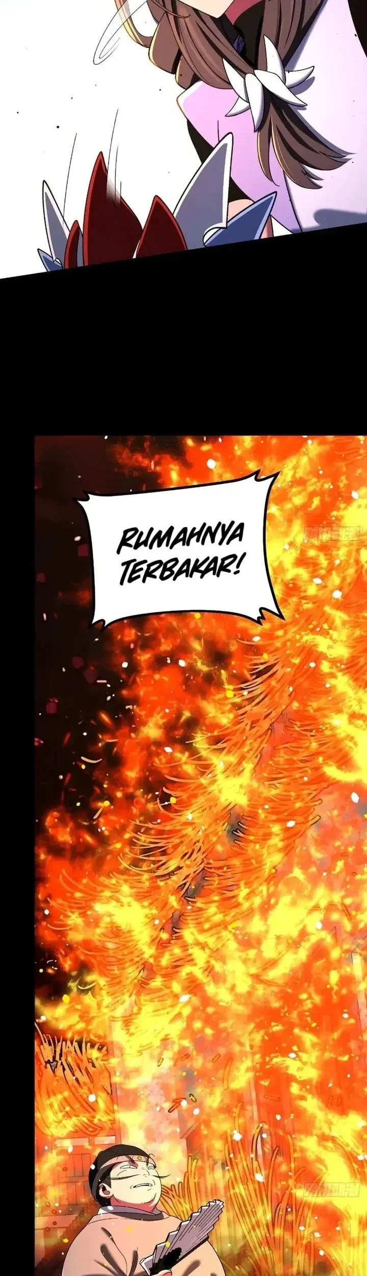 A Glimpse Into Jianghu Chapter 18 Gambar 14