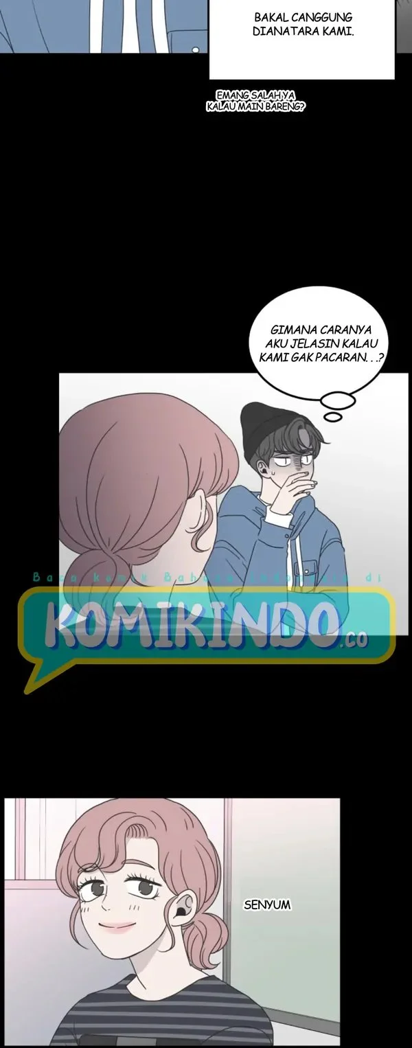 A Guide to Proper Dating Chapter 12 Gambar 11