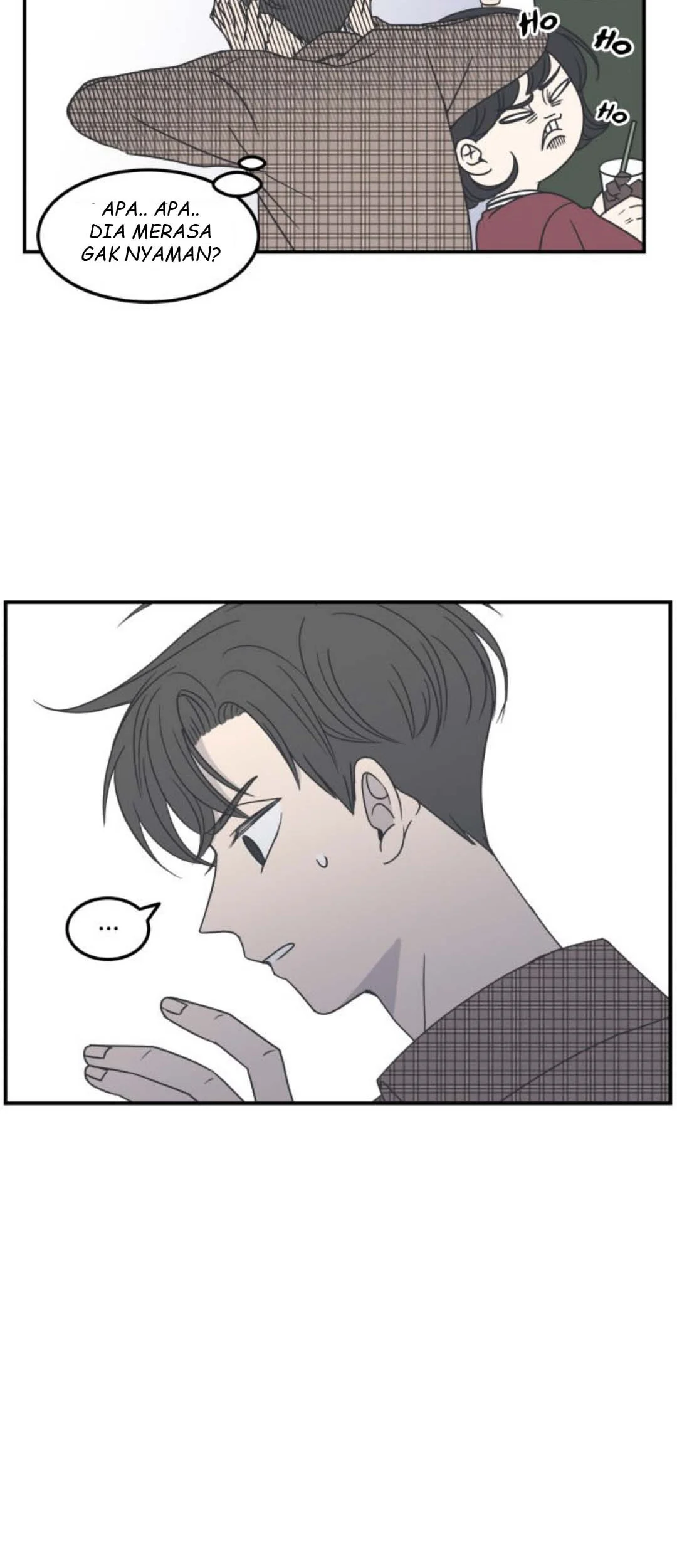 A Guide to Proper Dating Chapter 19 Gambar 13