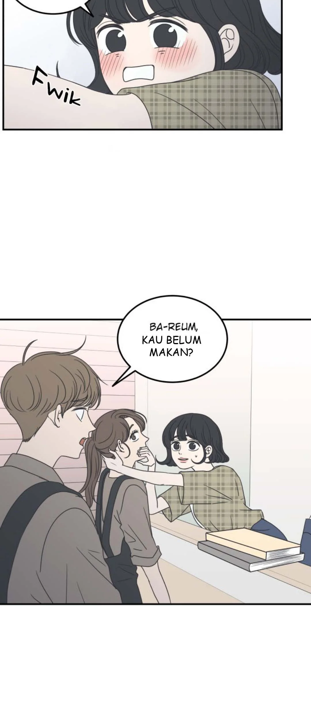 A Guide to Proper Dating Chapter 20 Gambar 15