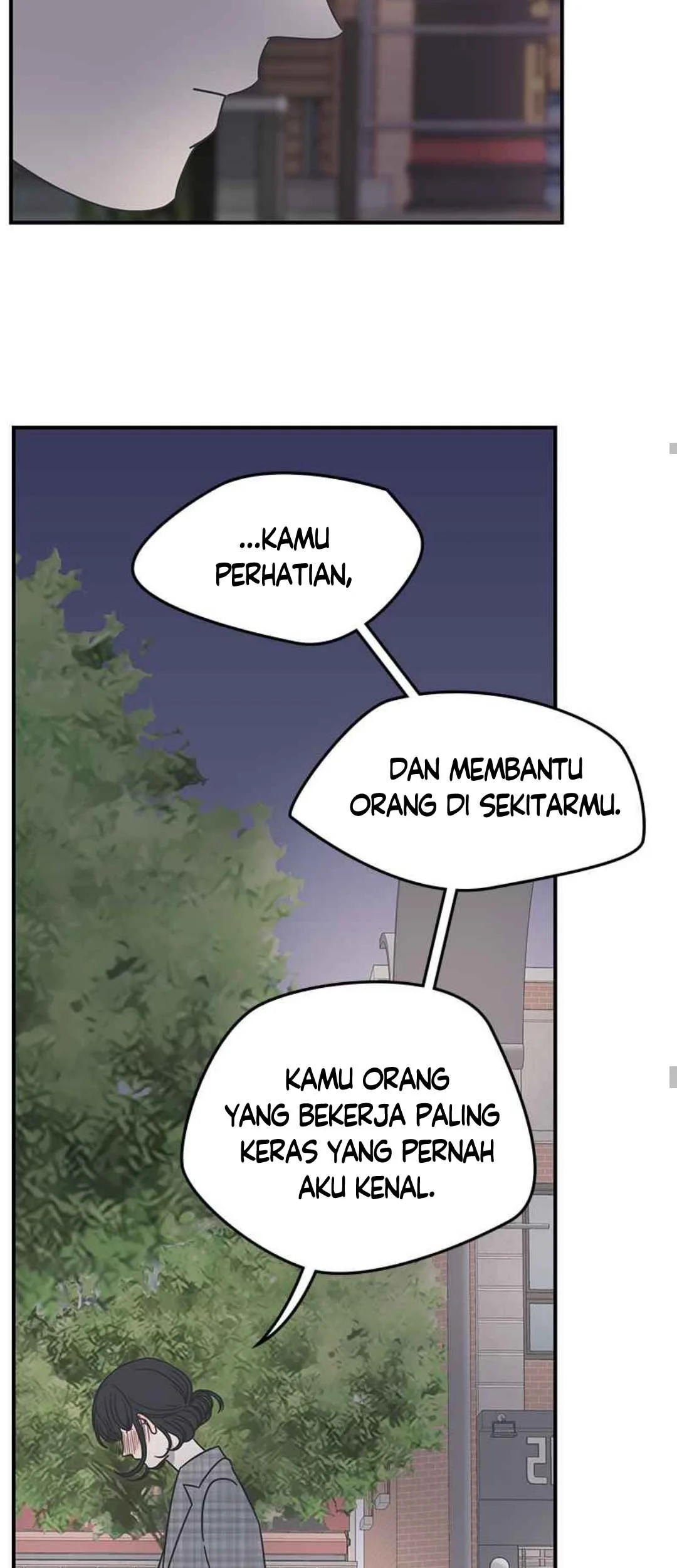 A Guide to Proper Dating Chapter 57 Gambar 17