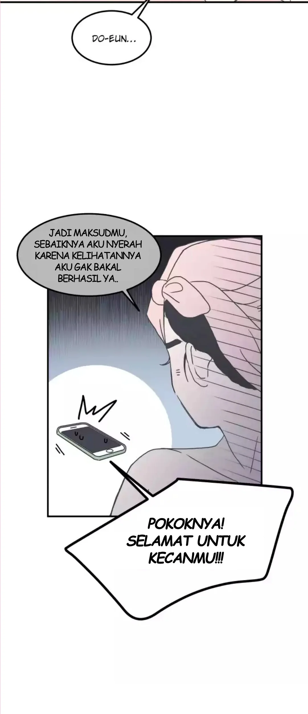 A Guide to Proper Dating Chapter 6 Gambar 20