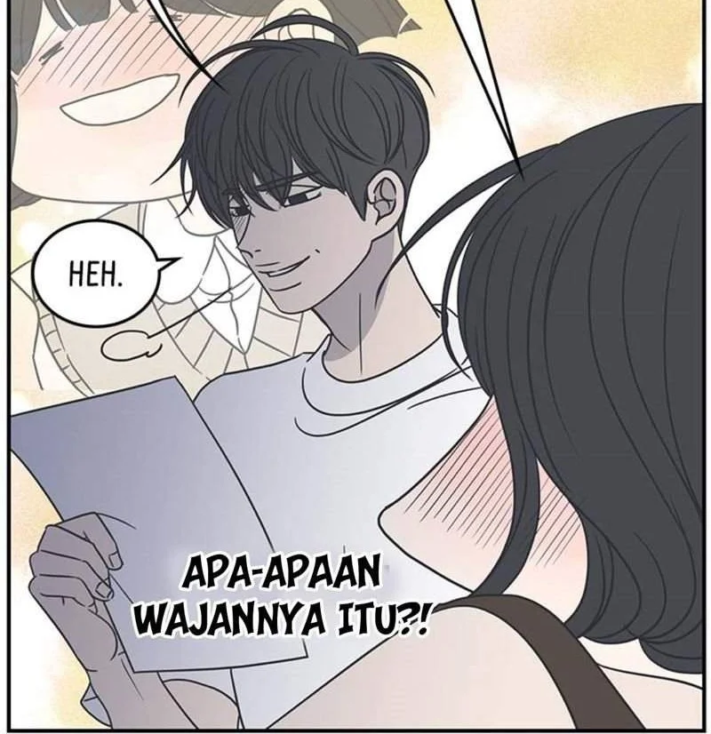 A Guide to Proper Dating Chapter 65 Gambar 10