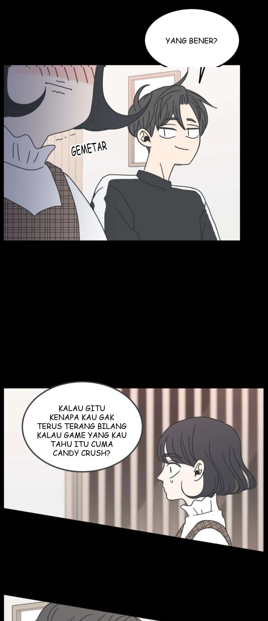 A Guide to Proper Dating Chapter 7 Gambar 21