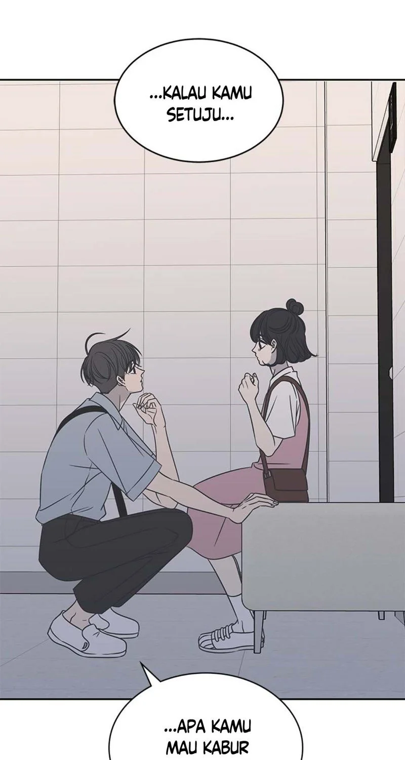 A Guide to Proper Dating Chapter 89 Gambar 29