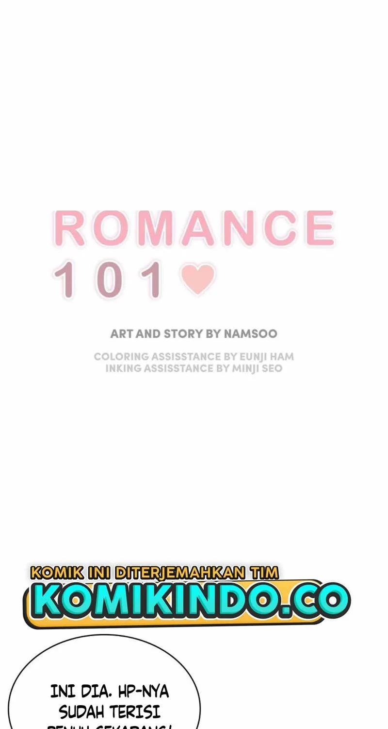 A Guide to Proper Dating Chapter 90 Gambar 25