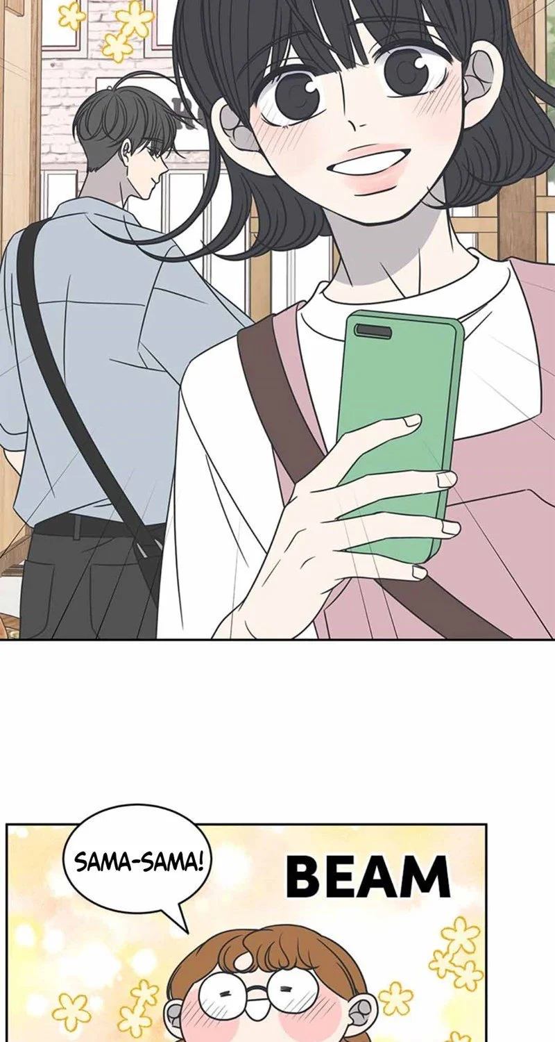 A Guide to Proper Dating Chapter 90 Gambar 27
