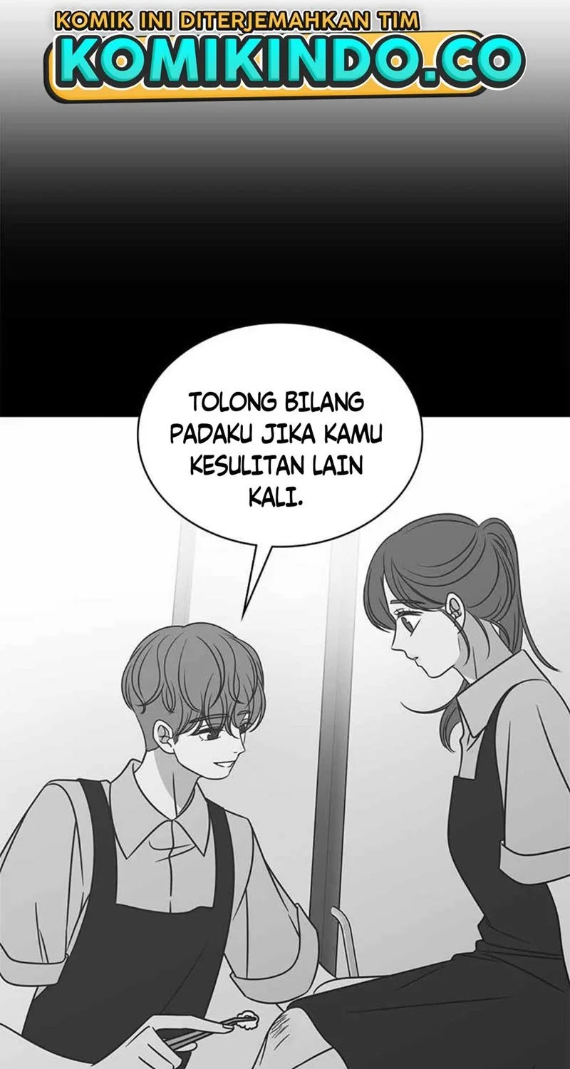 A Guide to Proper Dating Chapter 92 Gambar 21