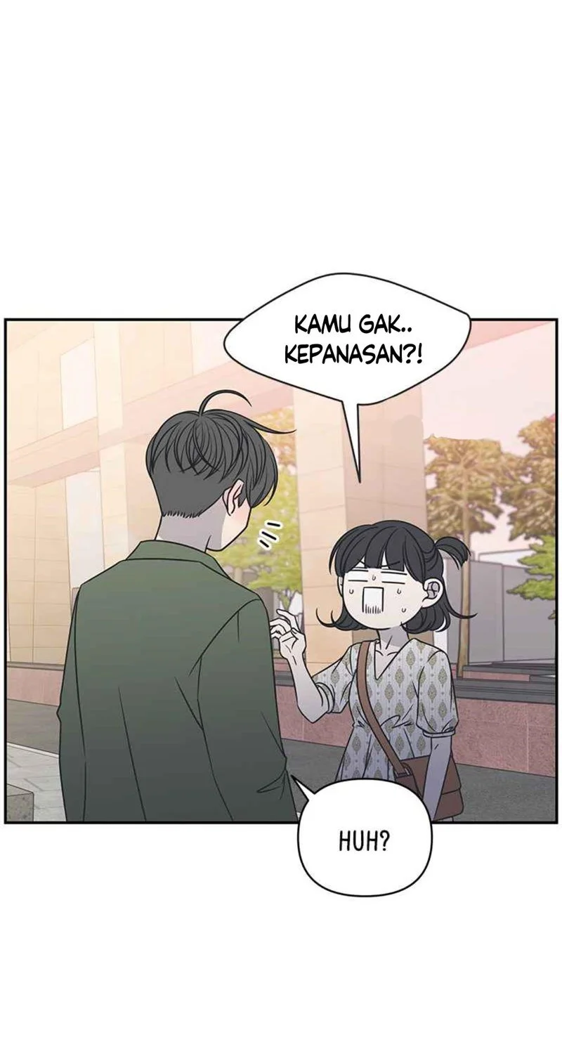 A Guide to Proper Dating Chapter 94 Gambar 20