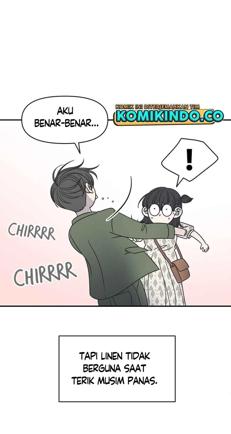 A Guide to Proper Dating Chapter 94 Gambar 22