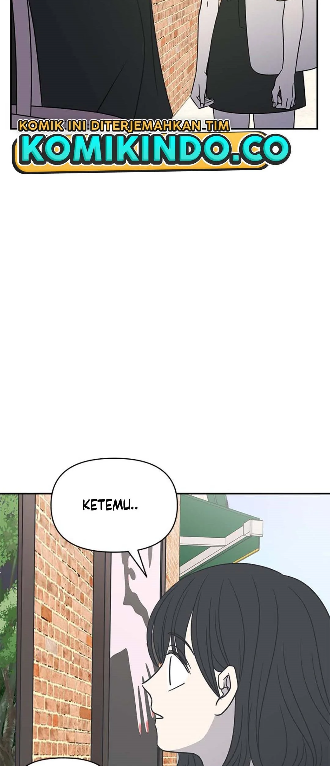 A Guide to Proper Dating Chapter 96 Gambar 33