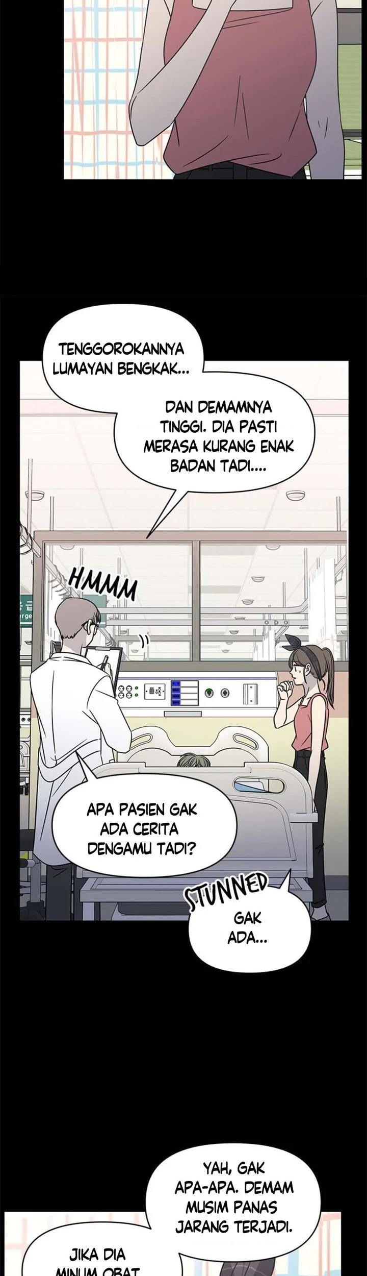 A Guide to Proper Dating Chapter 98 Gambar 25