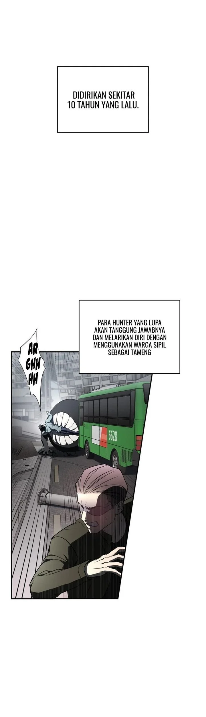 A Guide to the Right Life for Rankers Chapter 18 Gambar 19