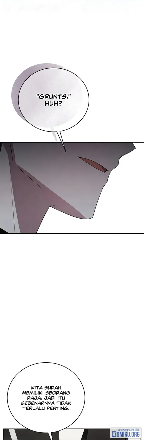 A Guide to the Right Life for Rankers Chapter 38 Gambar 26