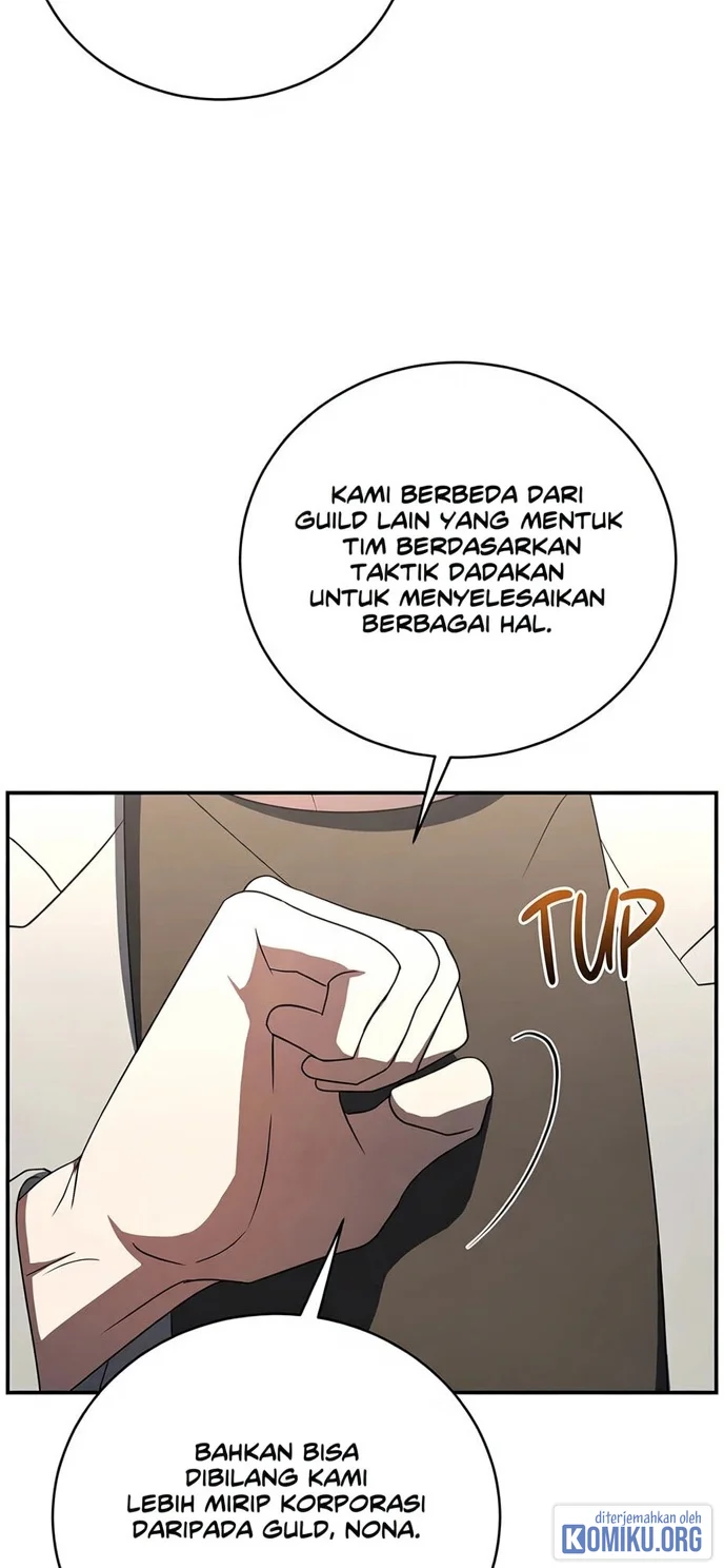 A Guide to the Right Life for Rankers Chapter 40 Gambar 24