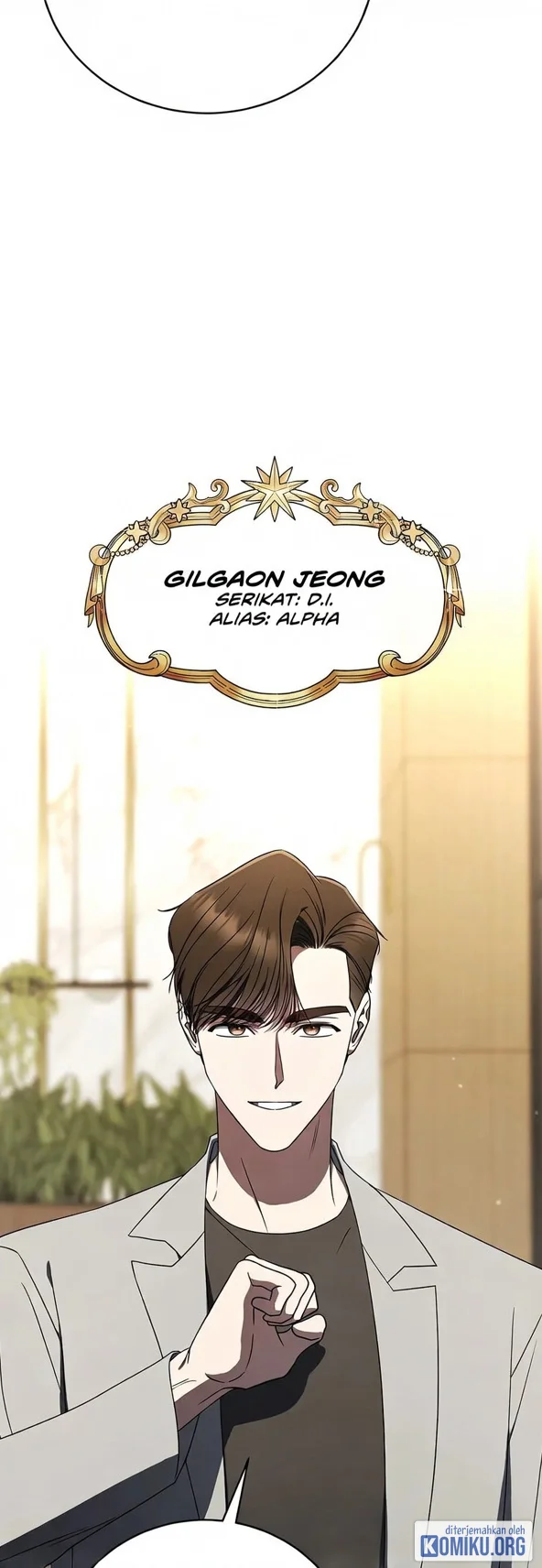 A Guide to the Right Life for Rankers Chapter 40 Gambar 25
