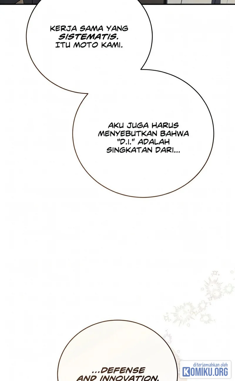 A Guide to the Right Life for Rankers Chapter 40 Gambar 26