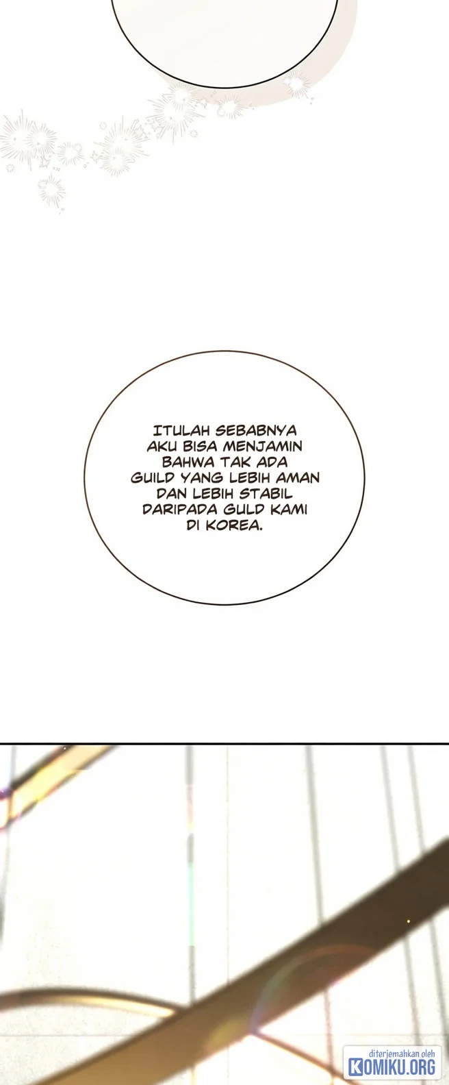 A Guide to the Right Life for Rankers Chapter 40 Gambar 27