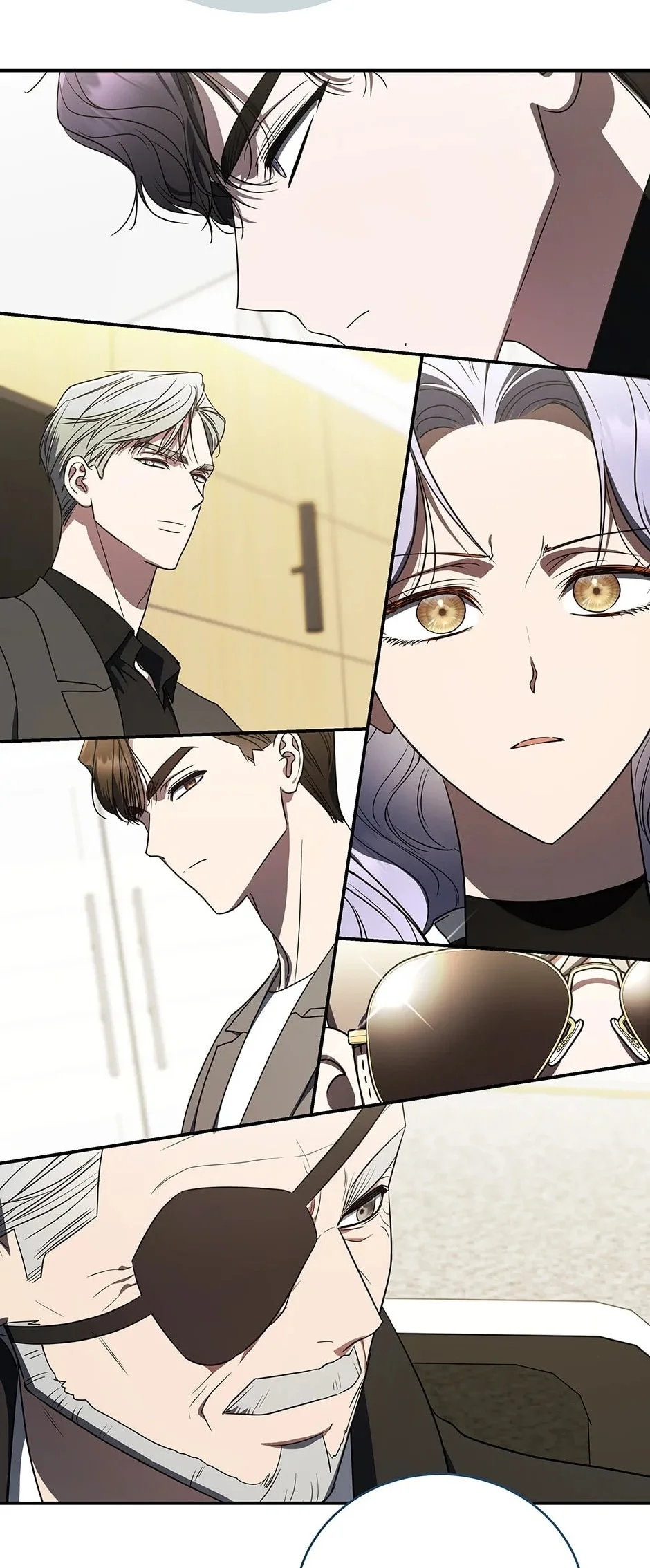 A Guide to the Right Life for Rankers Chapter 41 Gambar 25