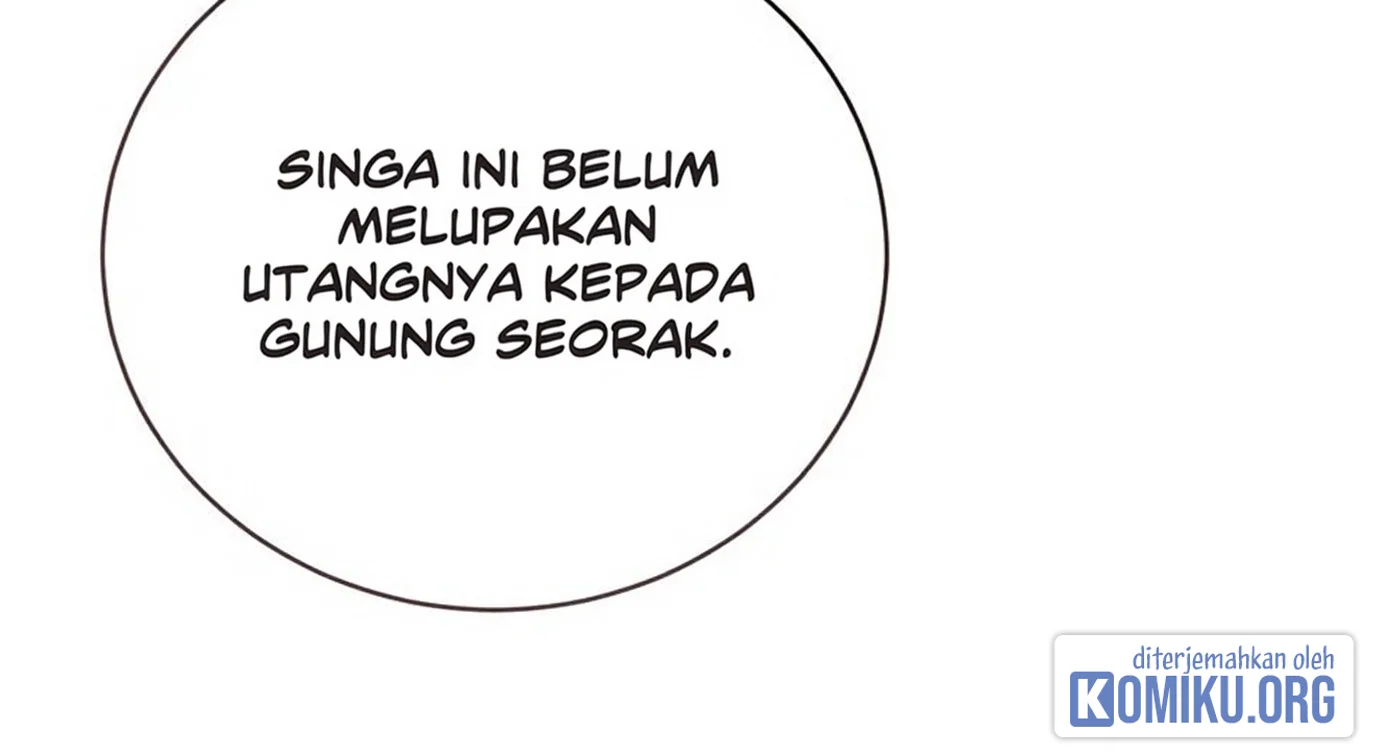 A Guide to the Right Life for Rankers Chapter 41 Gambar 27