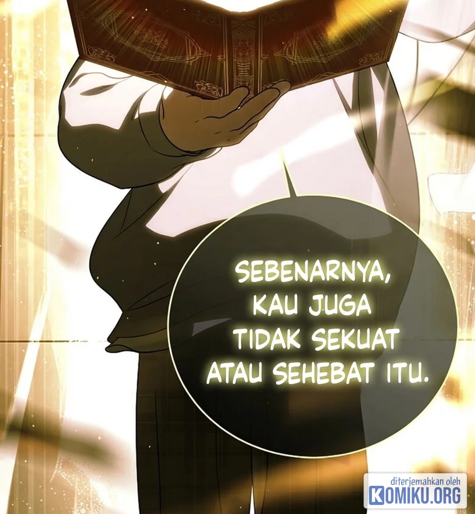 A Guide to the Right Life for Rankers Chapter 43 Gambar 35